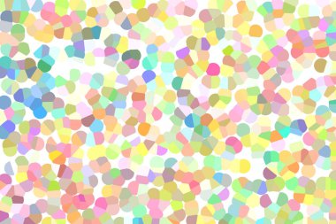 soyut pastel yumuşak renkli yumuşak bulanık dokulu arka plan odak tonlu. duvar kağıdı ya da web tasarımı olarak kullan