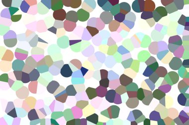 soyut pastel yumuşak renkli yumuşak bulanık dokulu arka plan odak tonlu. duvar kağıdı ya da web tasarımı olarak kullan