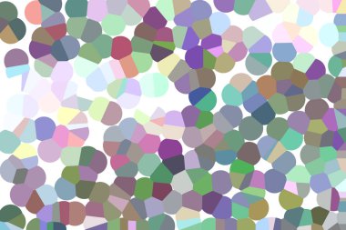 soyut pastel yumuşak renkli yumuşak bulanık dokulu arka plan odak tonlu. duvar kağıdı ya da web tasarımı olarak kullan