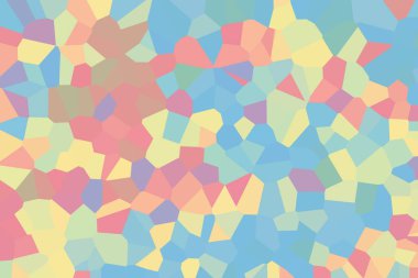 soyut pastel yumuşak renkli yumuşak bulanık dokulu arka plan odak tonlu. duvar kağıdı ya da web tasarımı olarak kullan