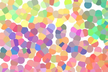 soyut pastel yumuşak renkli yumuşak bulanık dokulu arka plan odak tonlu. duvar kağıdı ya da web tasarımı olarak kullan