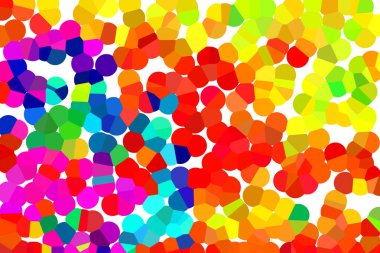 soyut pastel yumuşak renkli yumuşak bulanık dokulu arka plan odak tonlu. duvar kağıdı ya da web tasarımı olarak kullan