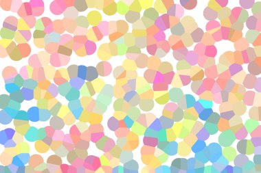 soyut pastel yumuşak renkli yumuşak bulanık dokulu arka plan odak tonlu. duvar kağıdı ya da web tasarımı olarak kullan