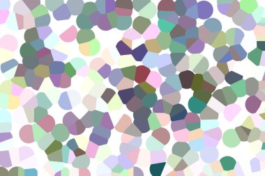 soyut pastel yumuşak renkli yumuşak bulanık dokulu arka plan odak tonlu. duvar kağıdı ya da web tasarımı olarak kullan