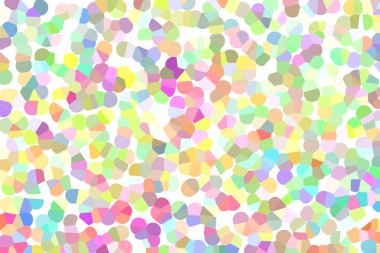 soyut pastel yumuşak renkli yumuşak bulanık dokulu arka plan odak tonlu. duvar kağıdı ya da web tasarımı olarak kullan