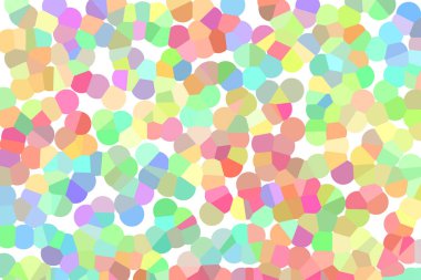 soyut pastel yumuşak renkli yumuşak bulanık dokulu arka plan odak tonlu. duvar kağıdı ya da web tasarımı olarak kullan