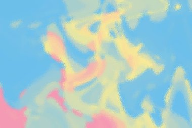 soyut pastel yumuşak renkli yumuşak bulanık dokulu arka plan odak tonlu. duvar kağıdı ya da web tasarımı olarak kullan