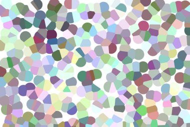 soyut pastel yumuşak renkli yumuşak bulanık dokulu arka plan odak tonlu. duvar kağıdı ya da web tasarımı olarak kullan