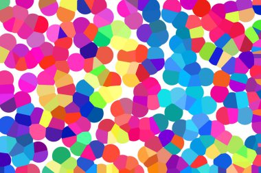 soyut pastel yumuşak renkli yumuşak bulanık dokulu arka plan odak tonlu. duvar kağıdı ya da web tasarımı olarak kullan