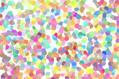 soyut pastel yumuşak renkli yumuşak bulanık dokulu arka plan odak tonlu. duvar kağıdı ya da web tasarımı olarak kullan