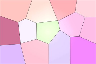 soyut pastel yumuşak renkli yumuşak bulanık dokulu arka plan odak tonlu. duvar kağıdı ya da web tasarımı olarak kullan