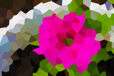 soyut pastel yumuşak renkli yumuşak bulanık dokulu arka plan odak tonlu. duvar kağıdı ya da web tasarımı olarak kullan