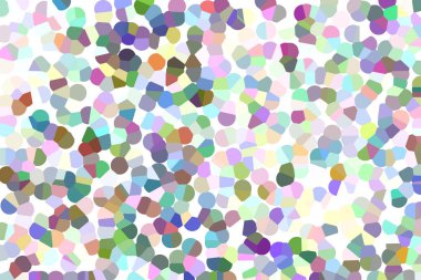 soyut pastel yumuşak renkli yumuşak bulanık dokulu arka plan odak tonlu. duvar kağıdı ya da web tasarımı olarak kullan