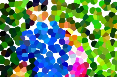 soyut pastel yumuşak renkli yumuşak bulanık dokulu arka plan odak tonlu. duvar kağıdı ya da web tasarımı olarak kullan