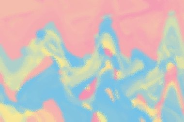 soyut pastel yumuşak renkli yumuşak bulanık dokulu arka plan odak tonlu. duvar kağıdı ya da web tasarımı olarak kullan