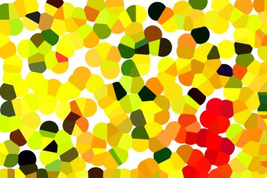 soyut pastel yumuşak renkli yumuşak bulanık dokulu arka plan odak tonlu. duvar kağıdı ya da web tasarımı olarak kullan