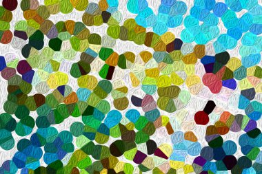 soyut pastel yumuşak renkli yumuşak bulanık dokulu arka plan odak tonlu. duvar kağıdı ya da web tasarımı olarak kullan