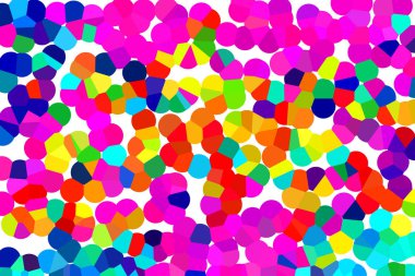 soyut pastel yumuşak renkli yumuşak bulanık dokulu arka plan odak tonlu. duvar kağıdı ya da web tasarımı olarak kullan