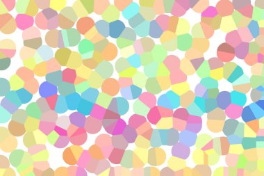 soyut pastel yumuşak renkli yumuşak bulanık dokulu arka plan odak tonlu. duvar kağıdı ya da web tasarımı olarak kullan