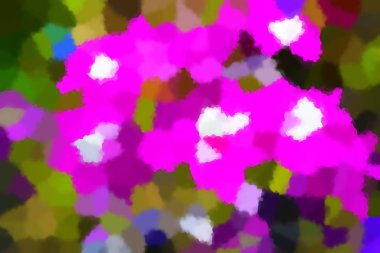 soyut pastel yumuşak renkli yumuşak bulanık dokulu arka plan odak tonlu. duvar kağıdı ya da web tasarımı olarak kullan