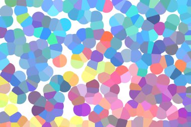 soyut pastel yumuşak renkli yumuşak bulanık dokulu arka plan odak tonlu. duvar kağıdı ya da web tasarımı olarak kullan