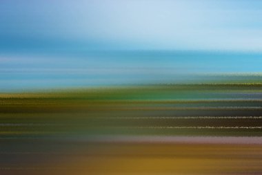 soyut pastel yumuşak renkli yumuşak bulanık dokulu arka plan odak tonlu. duvar kağıdı ya da web tasarımı olarak kullan