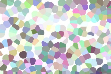 soyut pastel yumuşak renkli yumuşak bulanık dokulu arka plan odak tonlu. duvar kağıdı ya da web tasarımı olarak kullan