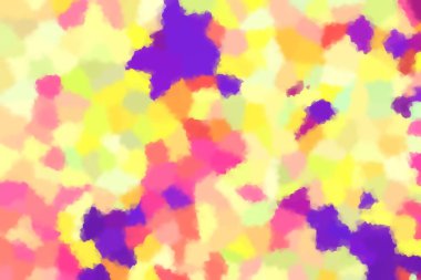 soyut pastel yumuşak renkli yumuşak bulanık dokulu arka plan odak tonlu. duvar kağıdı ya da web tasarımı olarak kullan