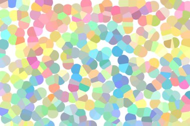 soyut pastel yumuşak renkli yumuşak bulanık dokulu arka plan odak tonlu. duvar kağıdı ya da web tasarımı olarak kullan