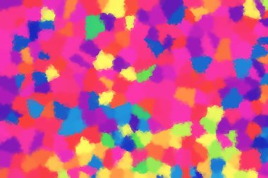 soyut pastel yumuşak renkli yumuşak bulanık dokulu arka plan odak tonlu. duvar kağıdı ya da web tasarımı olarak kullan