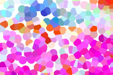 soyut pastel yumuşak renkli yumuşak bulanık dokulu arka plan odak tonlu. duvar kağıdı ya da web tasarımı olarak kullan