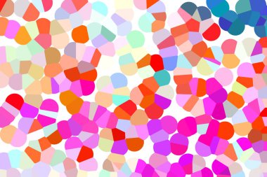 soyut pastel yumuşak renkli yumuşak bulanık dokulu arka plan odak tonlu. duvar kağıdı ya da web tasarımı olarak kullan