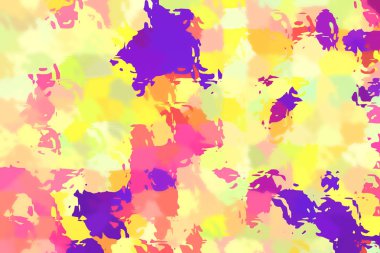 soyut pastel yumuşak renkli yumuşak bulanık dokulu arka plan odak tonlu. duvar kağıdı ya da web tasarımı olarak kullan