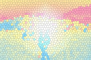 soyut pastel yumuşak renkli yumuşak bulanık dokulu arka plan odak tonlu. duvar kağıdı ya da web tasarımı olarak kullan