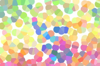 soyut pastel yumuşak renkli yumuşak bulanık dokulu arka plan odak tonlu. duvar kağıdı ya da web tasarımı olarak kullan