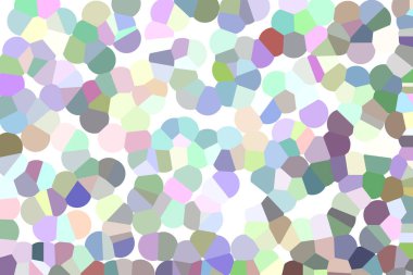 soyut pastel yumuşak renkli yumuşak bulanık dokulu arka plan odak tonlu. duvar kağıdı ya da web tasarımı olarak kullan