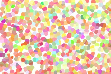 soyut pastel yumuşak renkli yumuşak bulanık dokulu arka plan odak tonlu. duvar kağıdı ya da web tasarımı olarak kullan