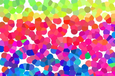 soyut pastel yumuşak renkli yumuşak bulanık dokulu arka plan odak tonlu. duvar kağıdı ya da web tasarımı olarak kullan