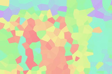 soyut pastel yumuşak renkli yumuşak bulanık dokulu arka plan odak tonlu. duvar kağıdı ya da web tasarımı olarak kullan