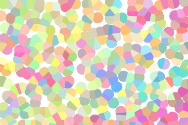 soyut pastel yumuşak renkli yumuşak bulanık dokulu arka plan odak tonlu. duvar kağıdı ya da web tasarımı olarak kullan