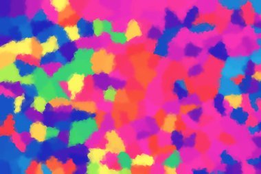 soyut pastel yumuşak renkli yumuşak bulanık dokulu arka plan odak tonlu. duvar kağıdı ya da web tasarımı olarak kullan