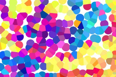 soyut pastel yumuşak renkli yumuşak bulanık dokulu arka plan odak tonlu. duvar kağıdı ya da web tasarımı olarak kullan