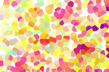 soyut pastel yumuşak renkli yumuşak bulanık dokulu arka plan odak tonlu. duvar kağıdı ya da web tasarımı olarak kullan