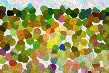 soyut pastel yumuşak renkli yumuşak bulanık dokulu arka plan odak tonlu. duvar kağıdı ya da web tasarımı olarak kullan