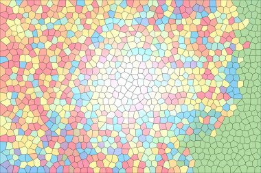 soyut pastel yumuşak renkli yumuşak bulanık dokulu arka plan odak tonlu. duvar kağıdı ya da web tasarımı olarak kullan