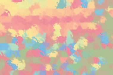 soyut pastel yumuşak renkli yumuşak bulanık dokulu arka plan odak tonlu. duvar kağıdı ya da web tasarımı olarak kullan