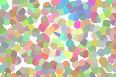 soyut pastel yumuşak renkli yumuşak bulanık dokulu arka plan odak tonlu. duvar kağıdı ya da web tasarımı olarak kullan