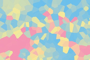 soyut pastel yumuşak renkli yumuşak bulanık dokulu arka plan odak tonlu. duvar kağıdı ya da web tasarımı olarak kullan