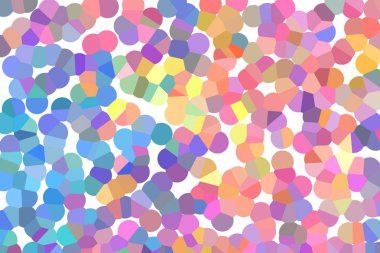 soyut pastel yumuşak renkli yumuşak bulanık dokulu arka plan odak tonlu. duvar kağıdı ya da web tasarımı olarak kullan