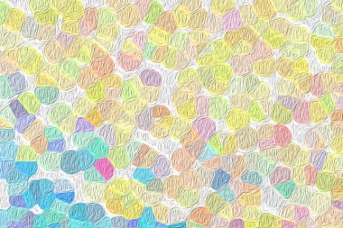 soyut pastel yumuşak renkli yumuşak bulanık dokulu arka plan odak tonlu. duvar kağıdı ya da web tasarımı olarak kullan